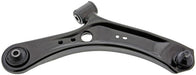 Suspension Control Arm and Ball Joint Assembly Mevotech GS80154