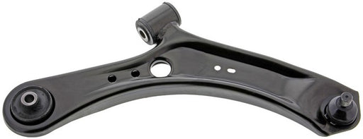 Suspension Control Arm and Ball Joint Assembly Mevotech GS80154