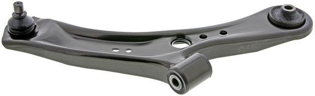 Suspension Control Arm and Ball Joint Assembly Mevotech GS80154