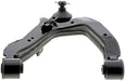 Suspension Control Arm and Ball Joint Assembly Mevotech GS80155