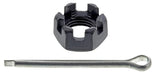 Suspension Control Arm and Ball Joint Assembly Mevotech GS80155