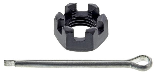 Suspension Control Arm and Ball Joint Assembly Mevotech GS80155