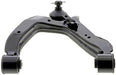 Suspension Control Arm and Ball Joint Assembly Mevotech GS80156