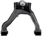Suspension Control Arm and Ball Joint Assembly Mevotech GS80156