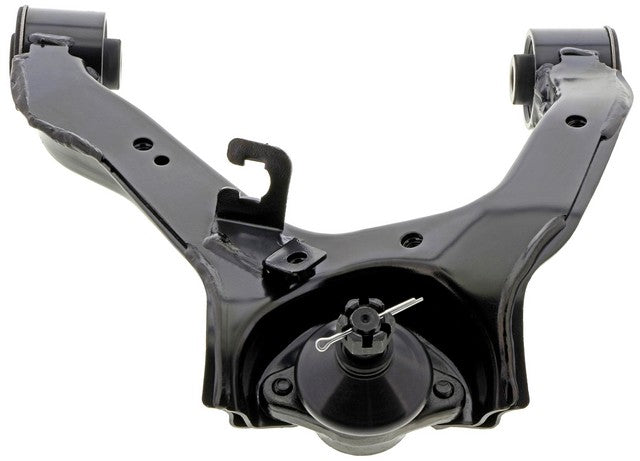 Suspension Control Arm and Ball Joint Assembly Mevotech GS80156