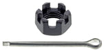 Suspension Control Arm and Ball Joint Assembly Mevotech GS80156