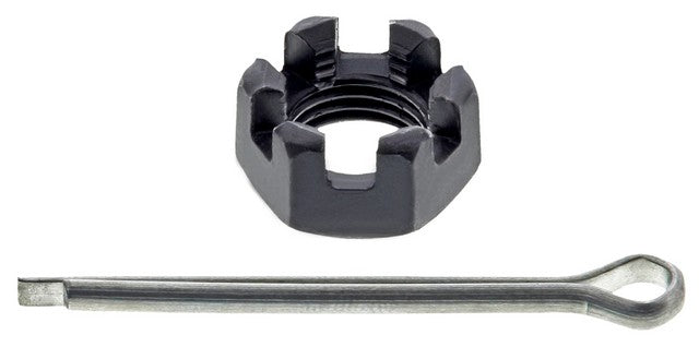 Suspension Control Arm and Ball Joint Assembly Mevotech GS80156