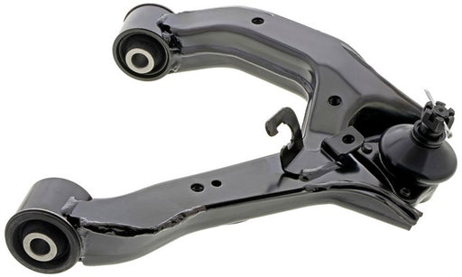 Suspension Control Arm and Ball Joint Assembly Mevotech GS80156