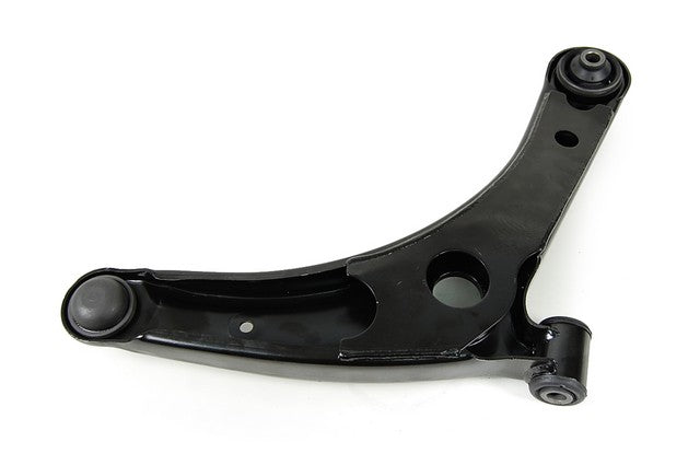 Suspension Control Arm and Ball Joint Assembly Mevotech GS80170