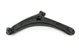 Suspension Control Arm and Ball Joint Assembly Mevotech GS80170