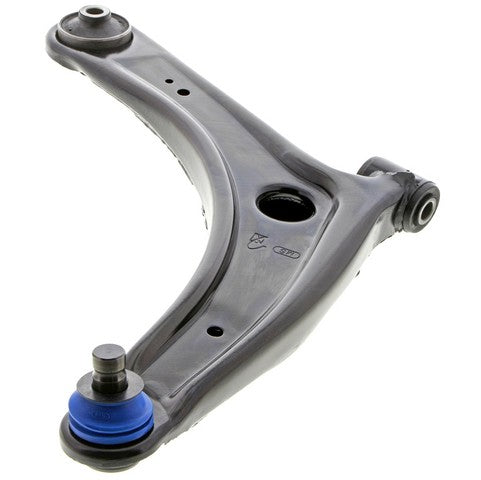 Suspension Control Arm and Ball Joint Assembly Mevotech GS80171
