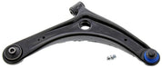 Suspension Control Arm and Ball Joint Assembly Mevotech GS80171