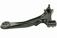 Suspension Control Arm and Ball Joint Assembly Mevotech GS80172