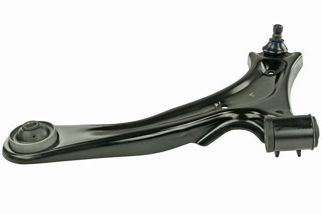 Suspension Control Arm and Ball Joint Assembly Mevotech GS80172