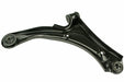 Suspension Control Arm and Ball Joint Assembly Mevotech GS80172