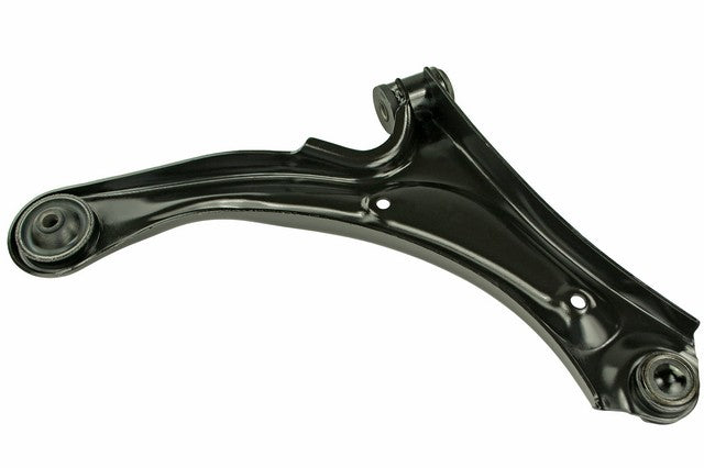 Suspension Control Arm and Ball Joint Assembly Mevotech GS80172