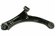 Suspension Control Arm and Ball Joint Assembly Mevotech GS80172