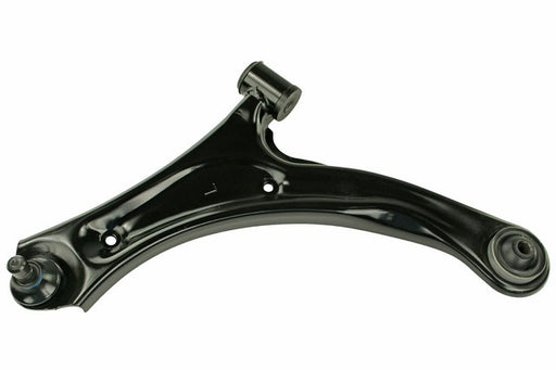 Suspension Control Arm and Ball Joint Assembly Mevotech GS80172