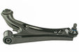 Suspension Control Arm and Ball Joint Assembly Mevotech GS80172