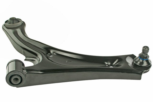Suspension Control Arm and Ball Joint Assembly Mevotech GS80172