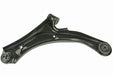 Suspension Control Arm and Ball Joint Assembly Mevotech GS80173