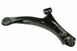 Suspension Control Arm and Ball Joint Assembly Mevotech GS80173