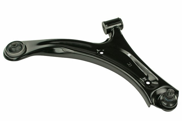 Suspension Control Arm and Ball Joint Assembly Mevotech GS80173