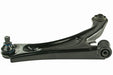 Suspension Control Arm and Ball Joint Assembly Mevotech GS80173