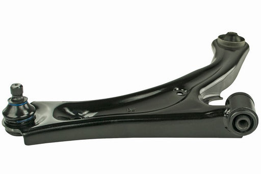 Suspension Control Arm and Ball Joint Assembly Mevotech GS80173