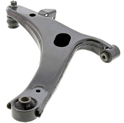 Suspension Control Arm and Ball Joint Assembly Mevotech GS80181