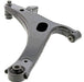 Suspension Control Arm and Ball Joint Assembly Mevotech GS80181