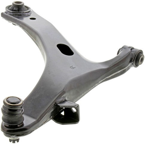Suspension Control Arm and Ball Joint Assembly Mevotech GS80181