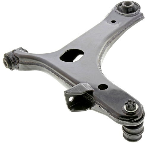 Suspension Control Arm and Ball Joint Assembly Mevotech GS80181