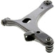 Suspension Control Arm and Ball Joint Assembly Mevotech GS80181