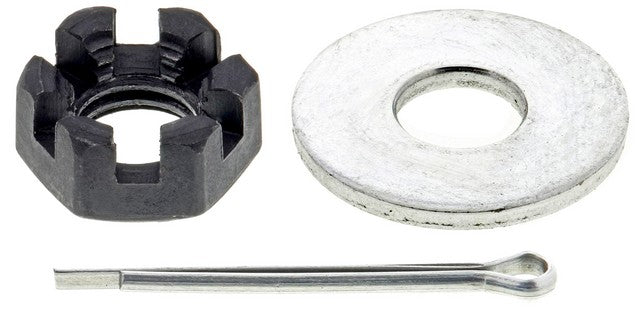 Suspension Control Arm and Ball Joint Assembly Mevotech GS80181