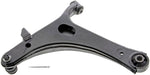 Suspension Control Arm and Ball Joint Assembly Mevotech GS80181