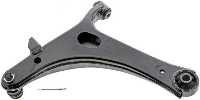 Suspension Control Arm and Ball Joint Assembly Mevotech GS80181