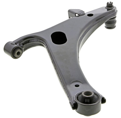 Suspension Control Arm and Ball Joint Assembly Mevotech GS80182