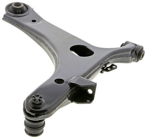 Suspension Control Arm and Ball Joint Assembly Mevotech GS80182
