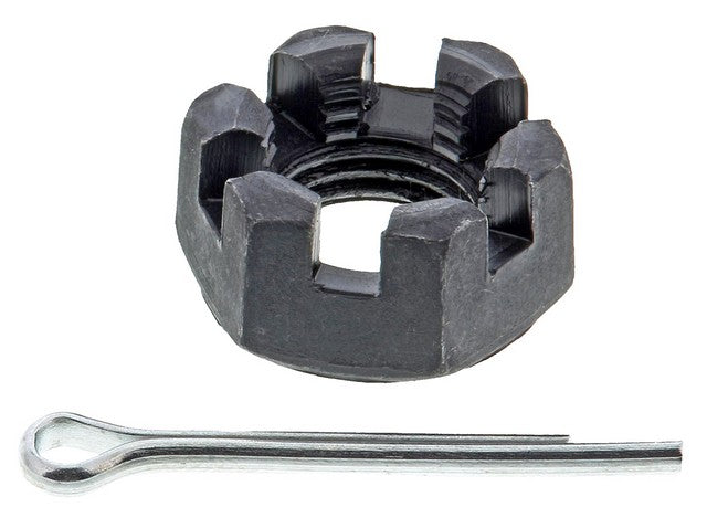 Suspension Control Arm and Ball Joint Assembly Mevotech GS80182