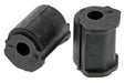 Suspension Stabilizer Bar Bushing Kit Mevotech GS80401