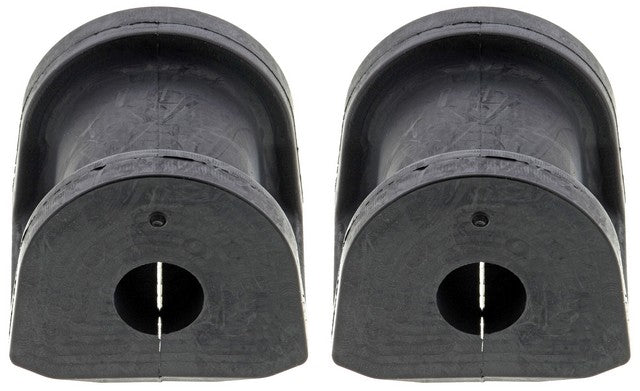 Suspension Stabilizer Bar Bushing Kit Mevotech GS80404