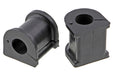 Suspension Stabilizer Bar Bushing Kit Mevotech GS80412