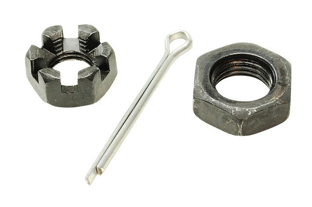 Steering Tie Rod End Mevotech GS80603