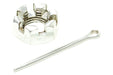 Suspension Control Arm and Ball Joint Assembly Mevotech GS8072