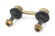 Suspension Stabilizer Bar Link Kit Mevotech GS80809