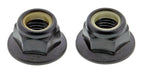 Suspension Stabilizer Bar Link Kit Mevotech GS80811