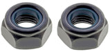 Suspension Stabilizer Bar Link Kit Mevotech GS80846