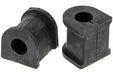 Suspension Stabilizer Bar Bushing Kit Mevotech GS80871