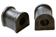 Suspension Stabilizer Bar Bushing Kit Mevotech GS80872